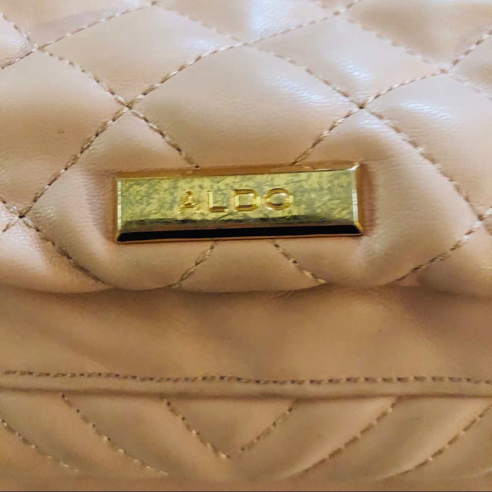 Aldo Backpack! 💕✨ - Picture 3 of 4